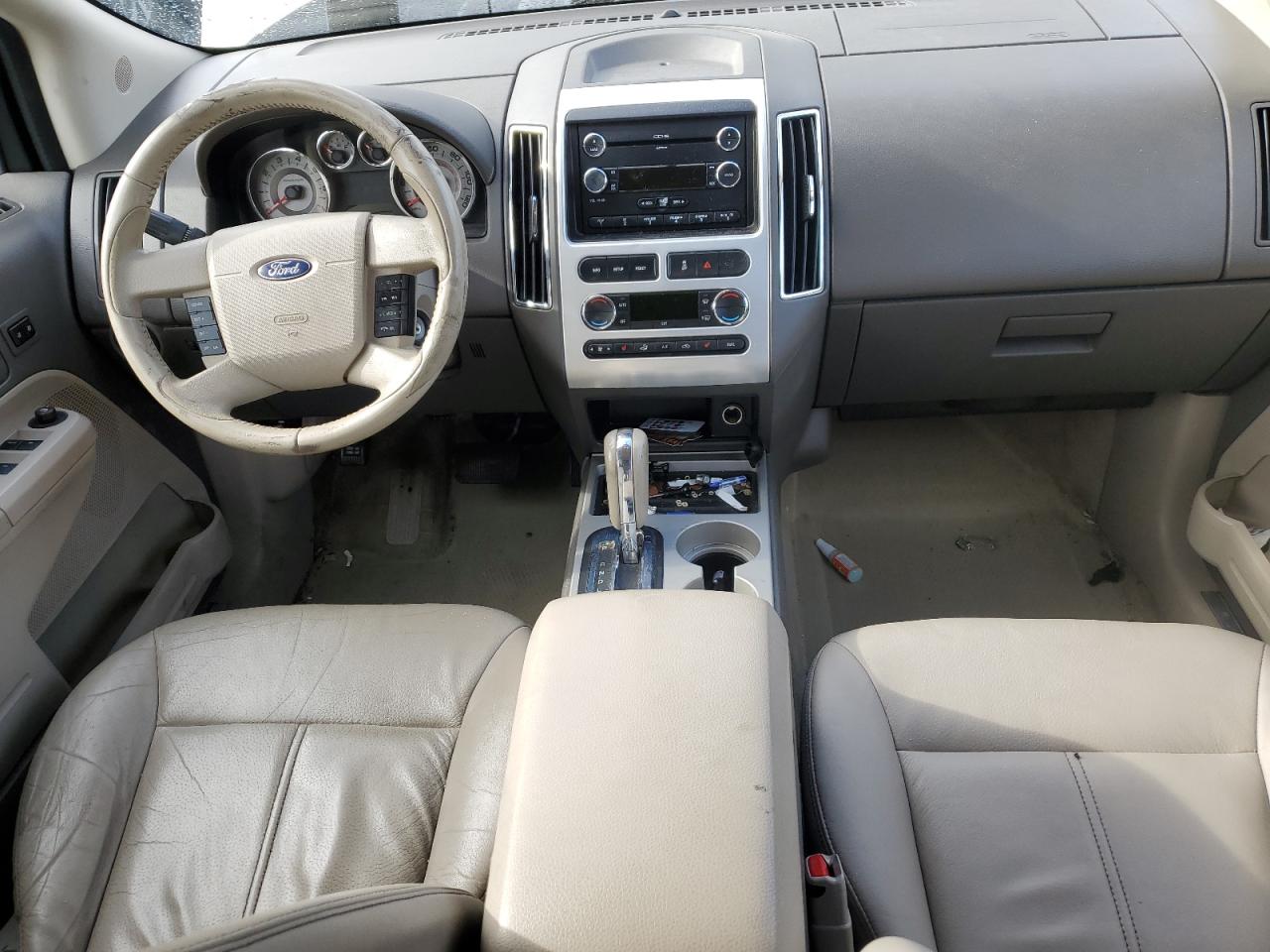 2009 Ford Edge - Image 8