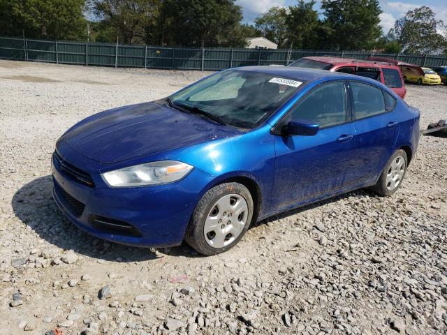 2014 Dodge Dart Se