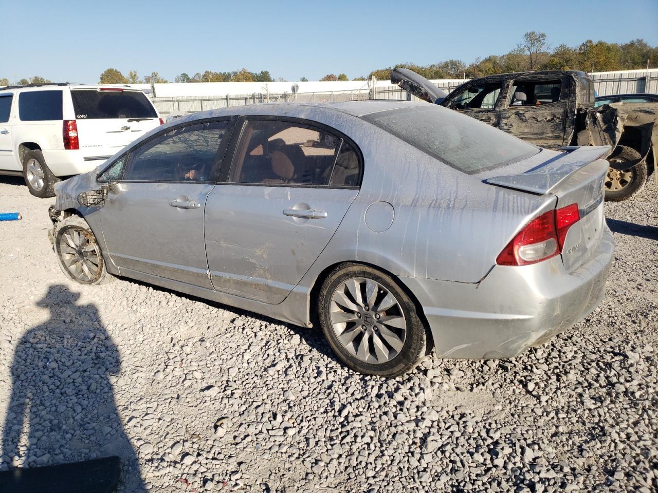 2011 Honda Civic - Image 2