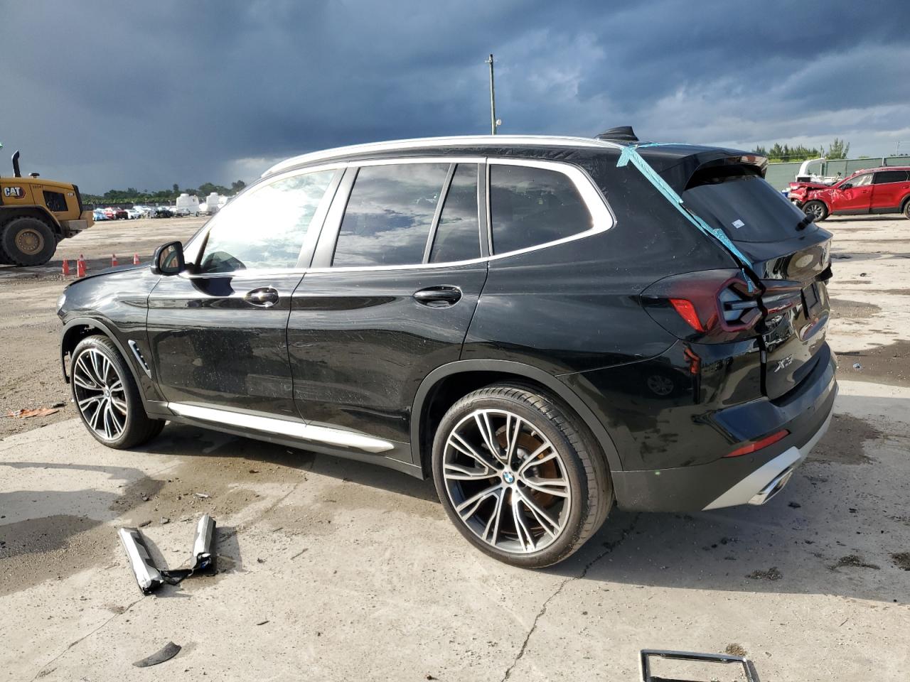 2024 BMW X3 - Image 2