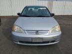 2003 Honda Civic Lx на продаже в Portland, OR - Normal Wear