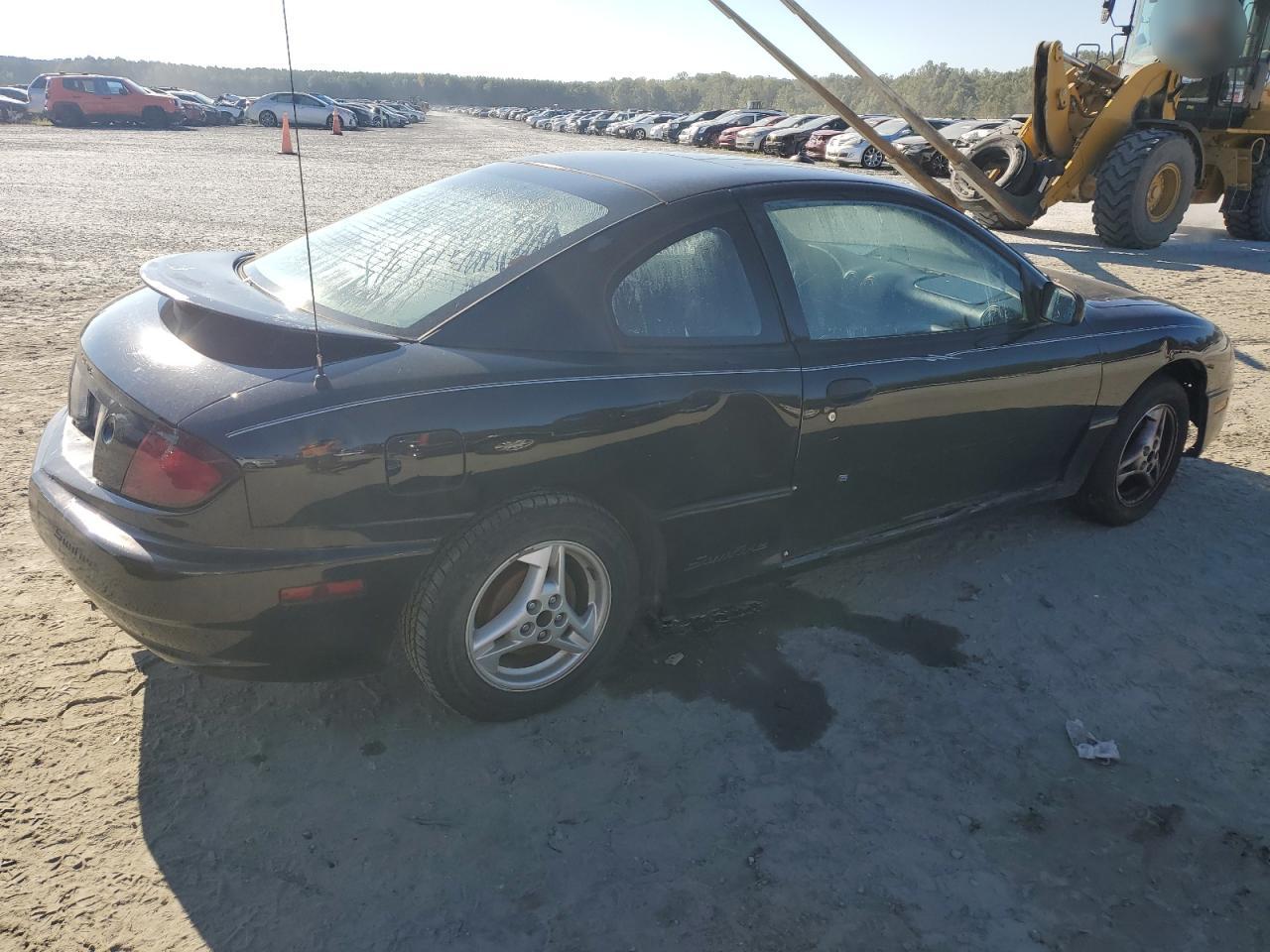 2005 Pontiac Sunfire VIN: 3G2JB12F95S220733 Lot: 74266014