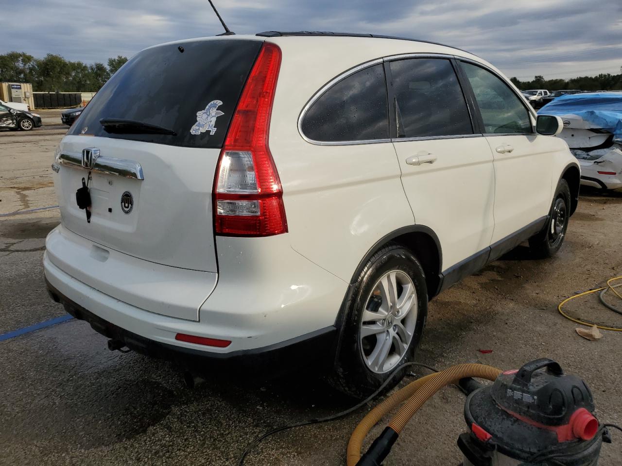 2011 Honda CR-V - Image 3