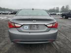 2013 Hyundai Sonata Gls за продажба в Finksburg, MD - Vandalism