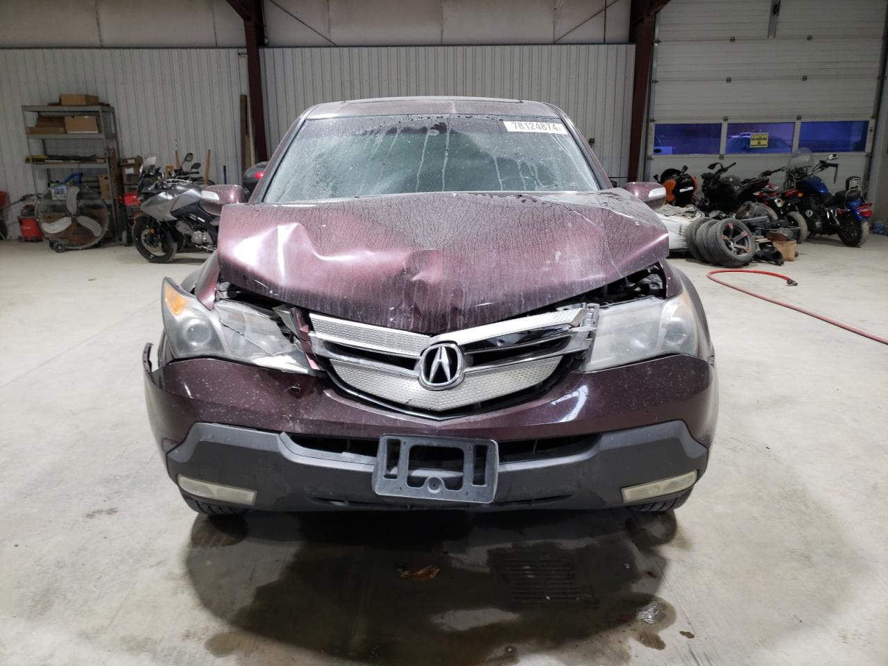 2009 Acura MDX - Image 5
