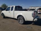 2017 Nissan Frontier S for Sale in Anthony, TX - Rear End