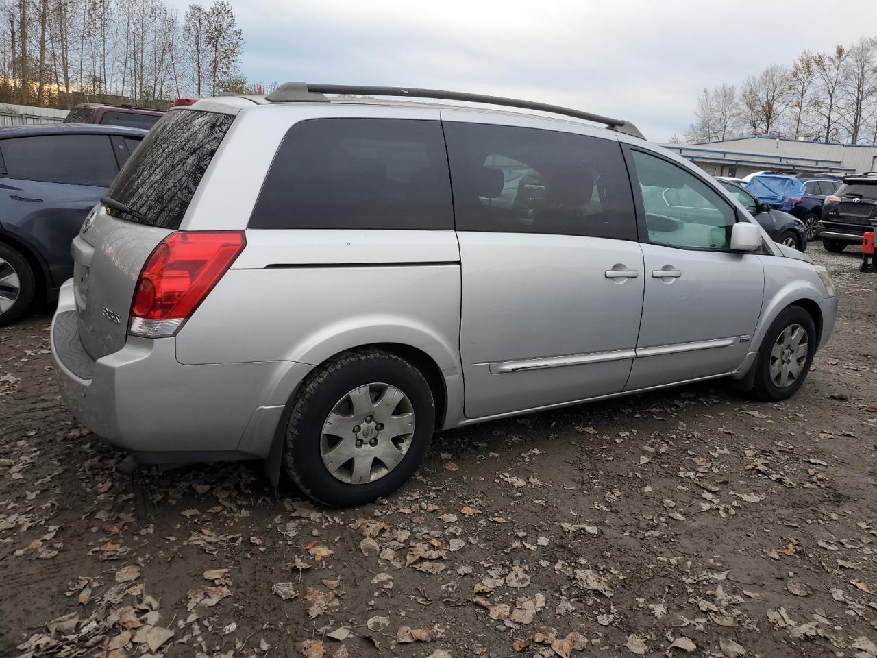 2006 Nissan Quest - Image 3