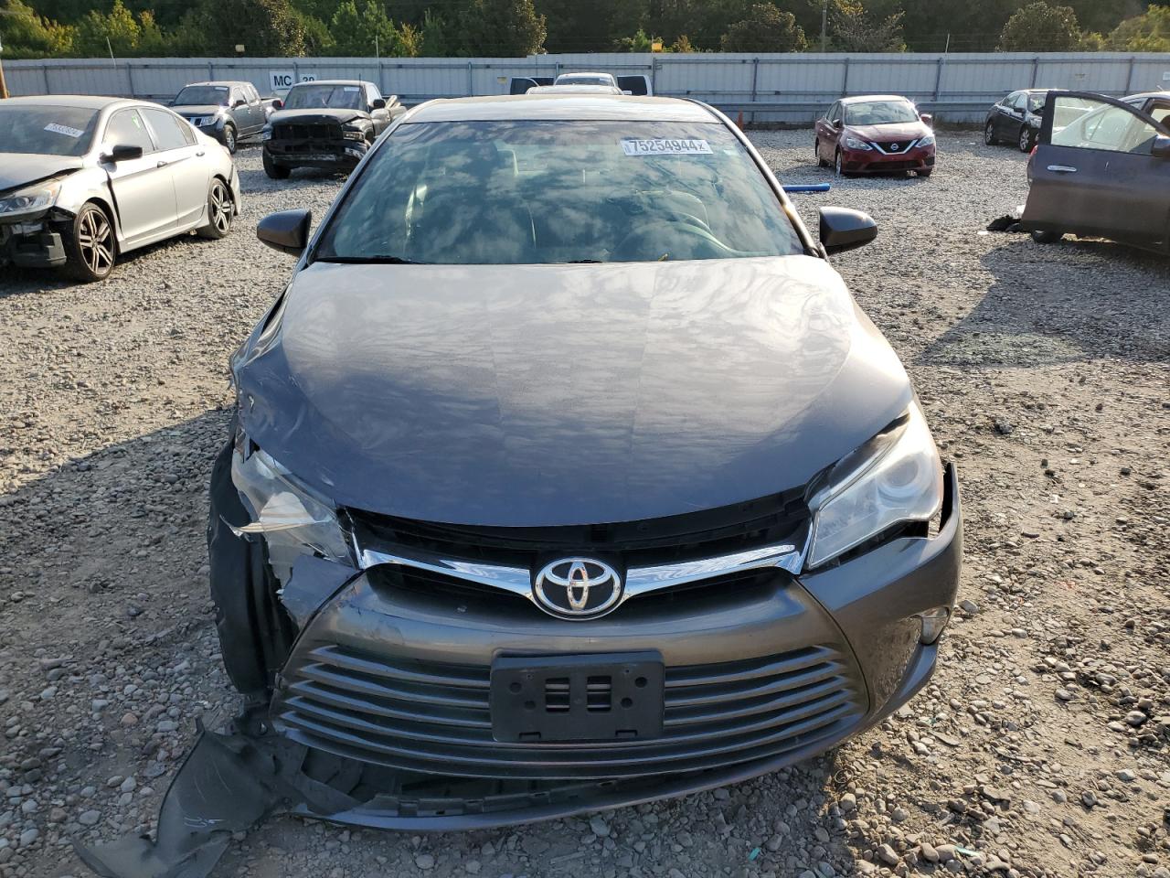 2017 Toyota Camry - Image 5