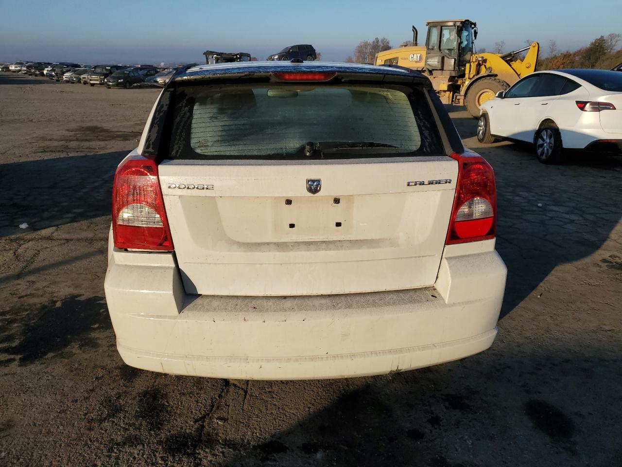 2010 Dodge Caliber - Image 6