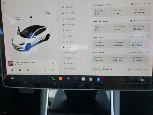 5YJ3E1EA7LF598177 Tesla Model 3  9