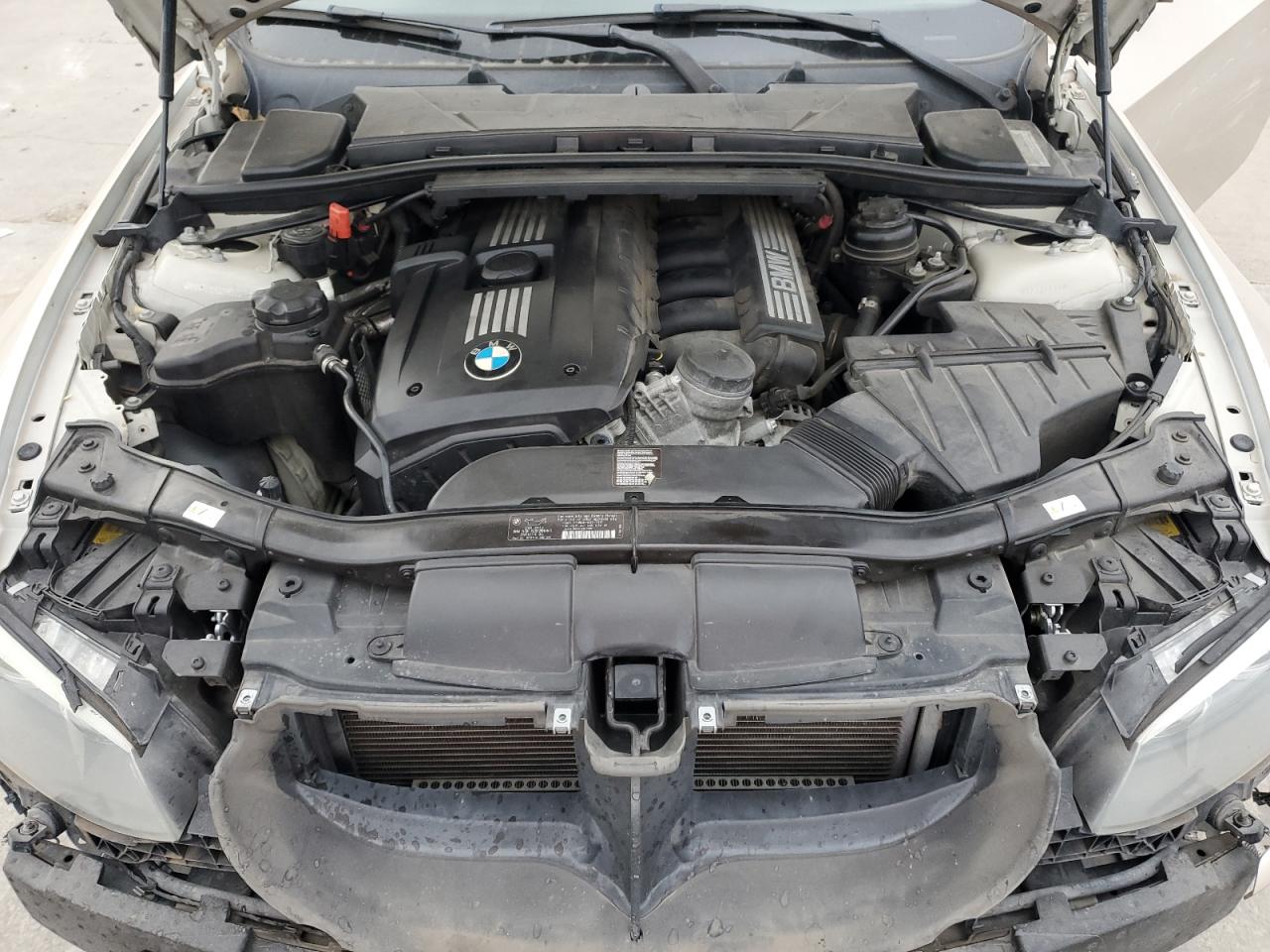 2012 BMW 3er - Image 11