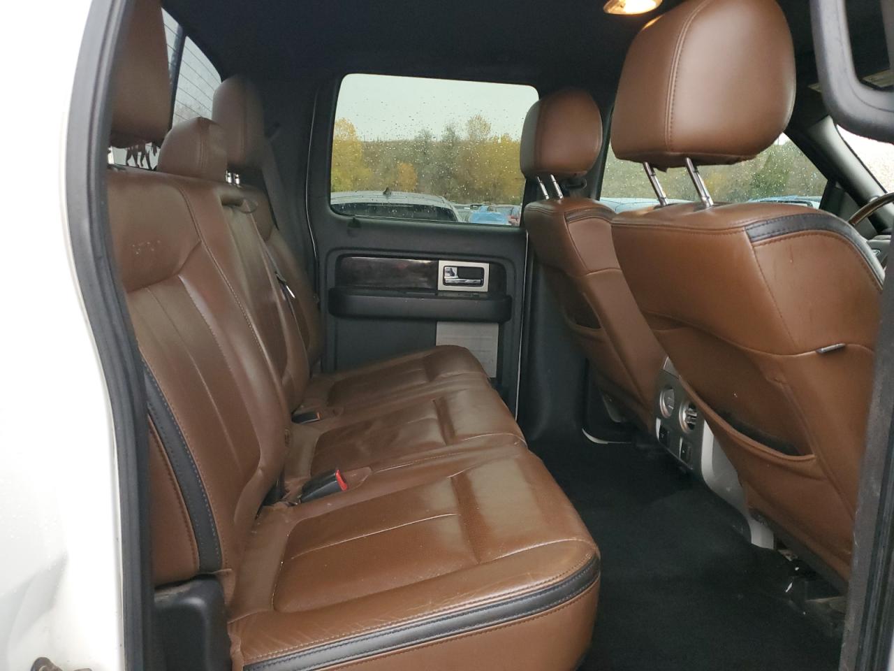 2014 Ford F-150 - Image 10