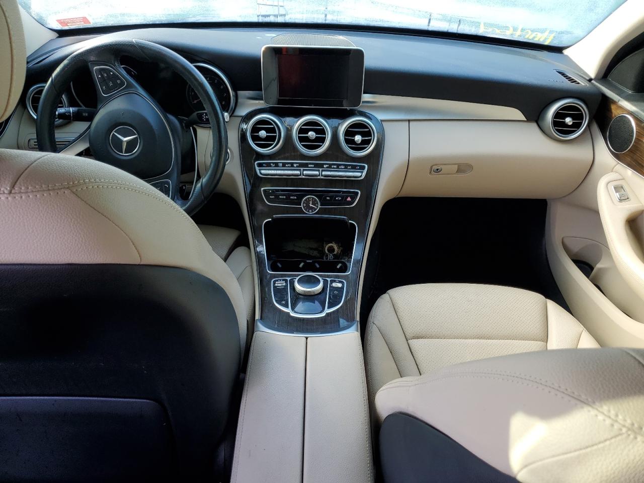 2018 Mercedes-Benz C 300 VIN: 55SWF4JB2JU268646 Lot: 73733504