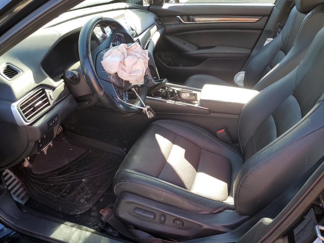 2019 Honda Accord - Image 7