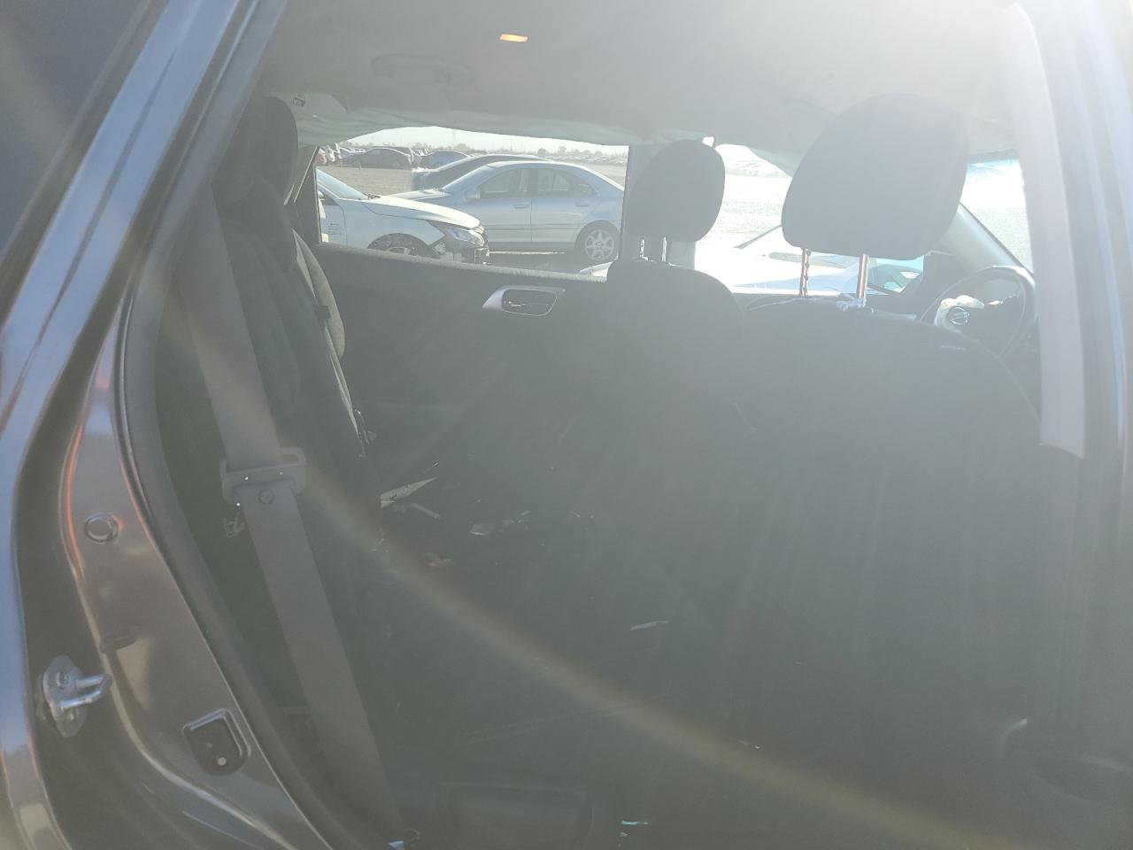 2016 Nissan Pathfinder S VIN: 5N1AR2MMXGC663986 Lot: 76614944