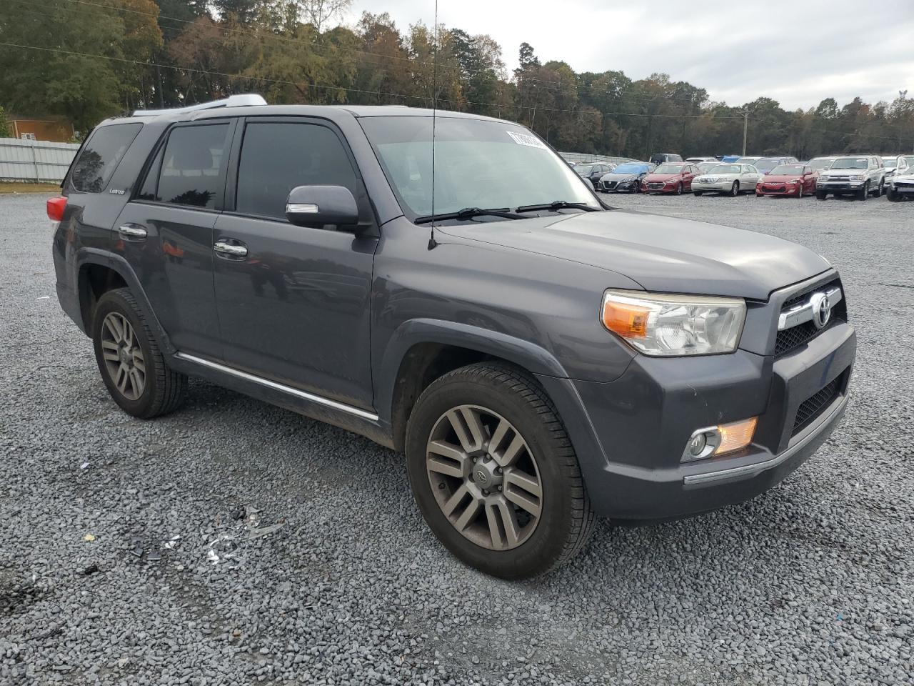 2013 Toyota 4Runner - Image 4