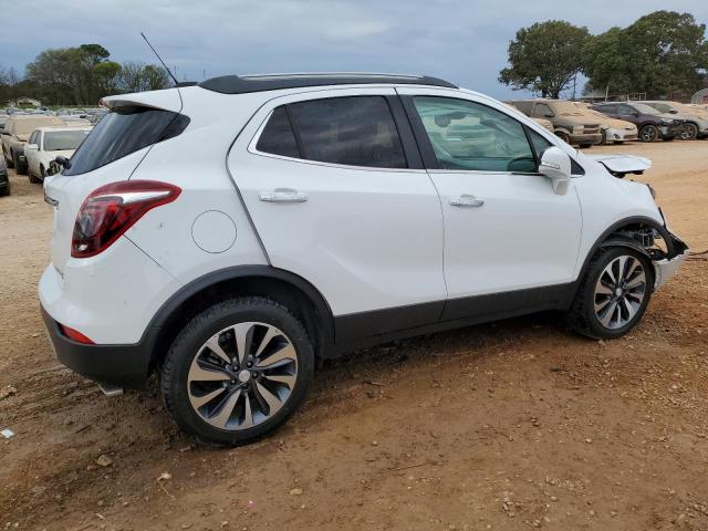  BUICK ENCORE 2020 Білий