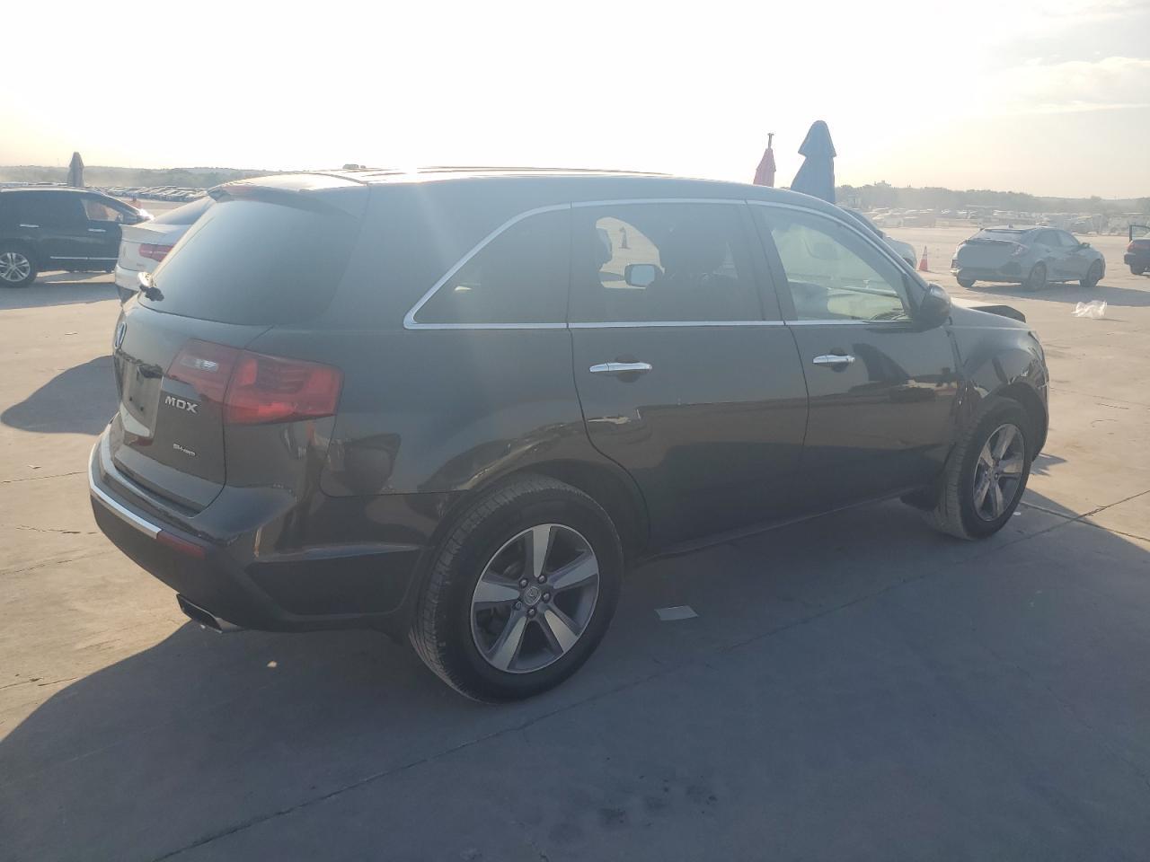 2013 Acura MDX - Image 3