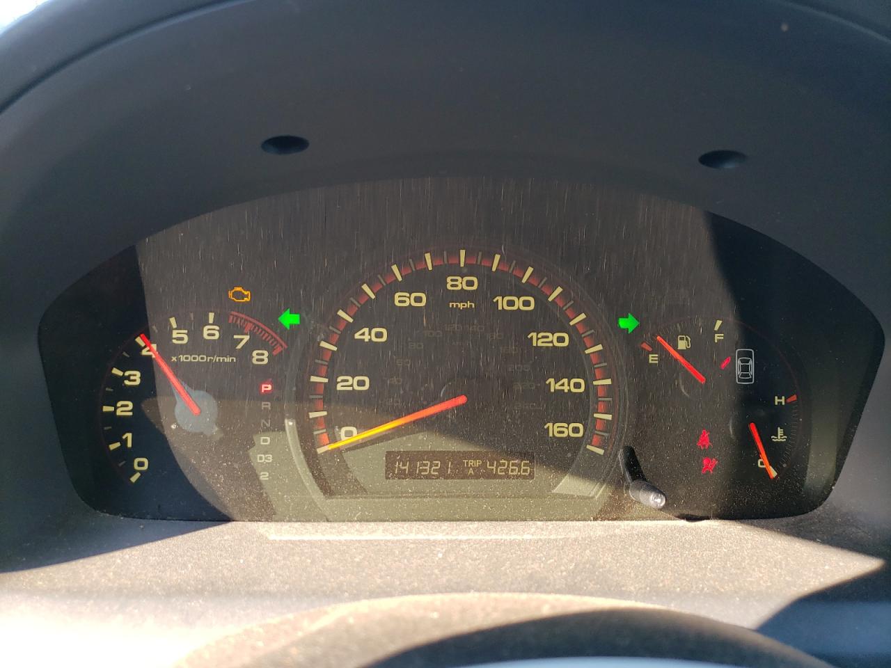 2006 Honda Accord Lx VIN: 1HGCM72306A009903 Lot: 75196084