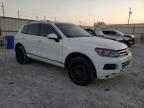 2014 Volkswagen Touareg V6 Tdi for Sale in Haslet, TX - Mechanical