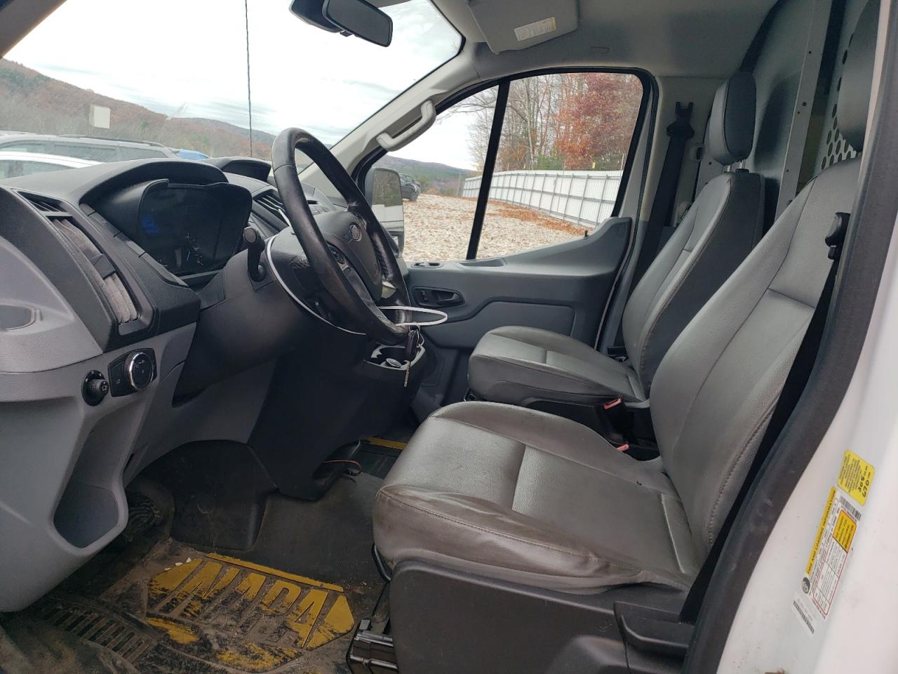2017 Ford Transit - Image 7