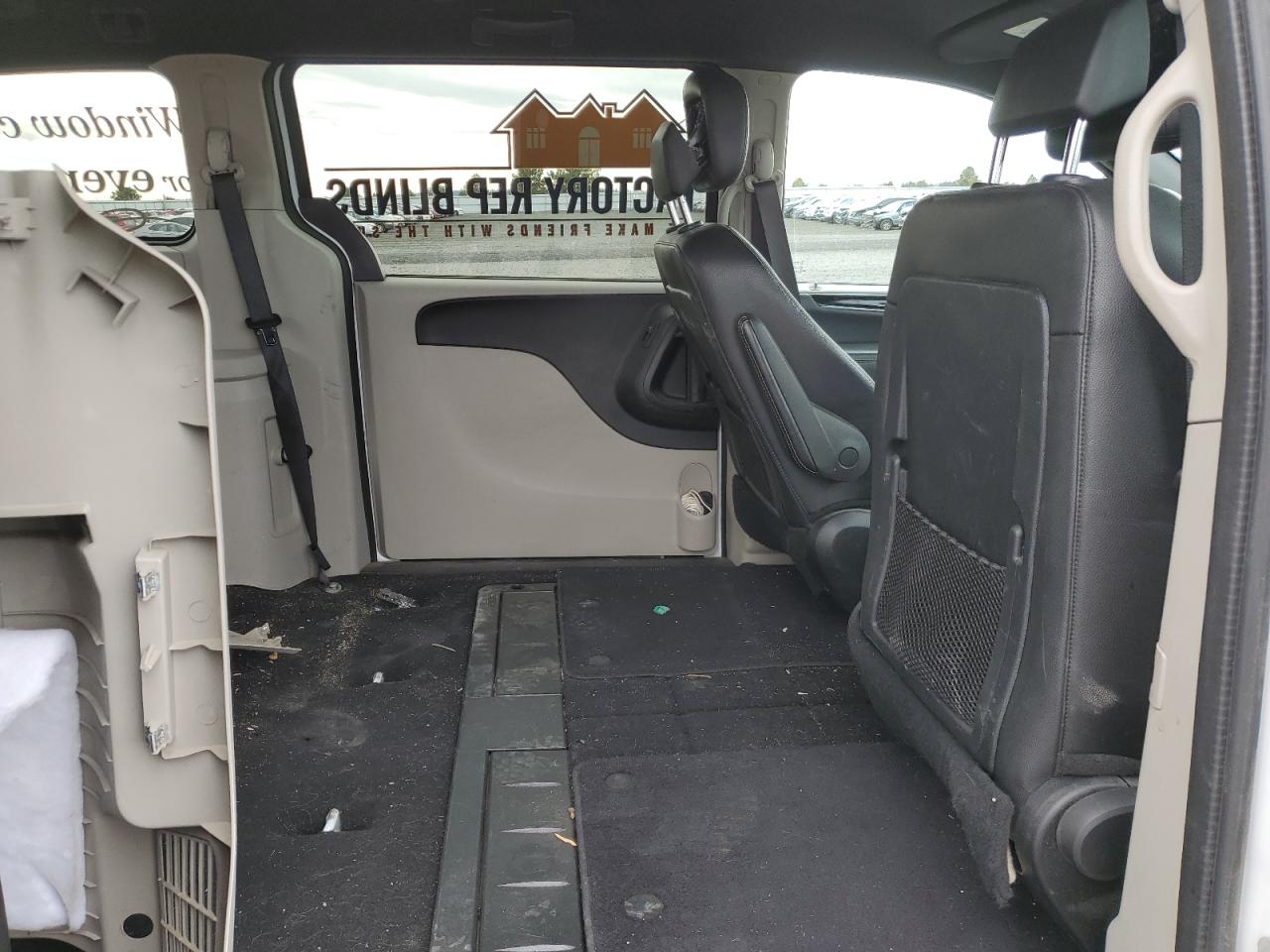 2020 Dodge Grand Caravan Sxt VIN: 2C4RDGCGXLR201105 Lot: 74720564