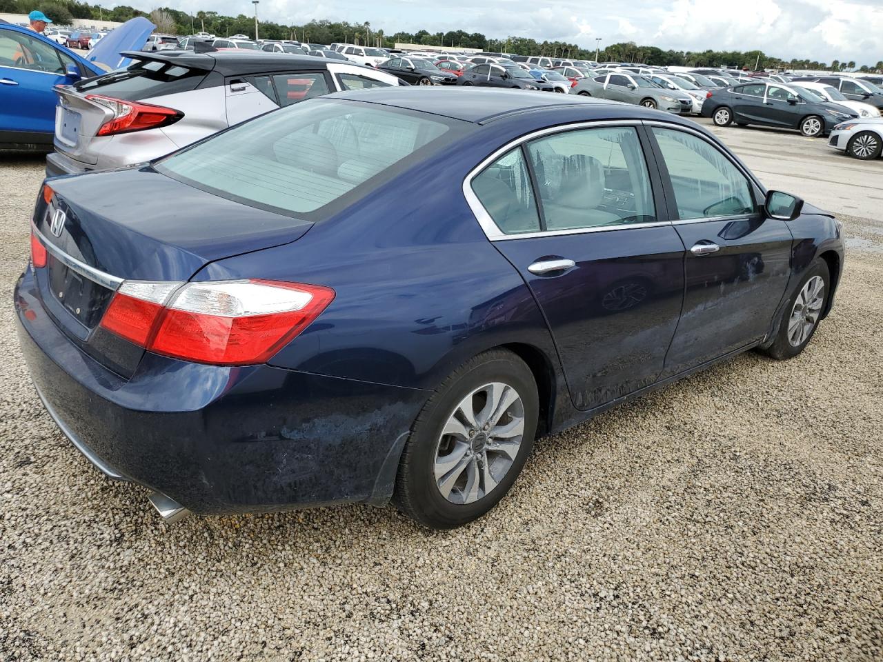 2014 Honda Accord - Image 3