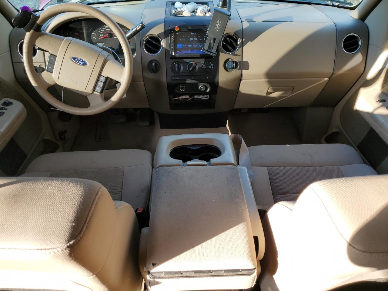 2004 Ford F-150 - Image 8