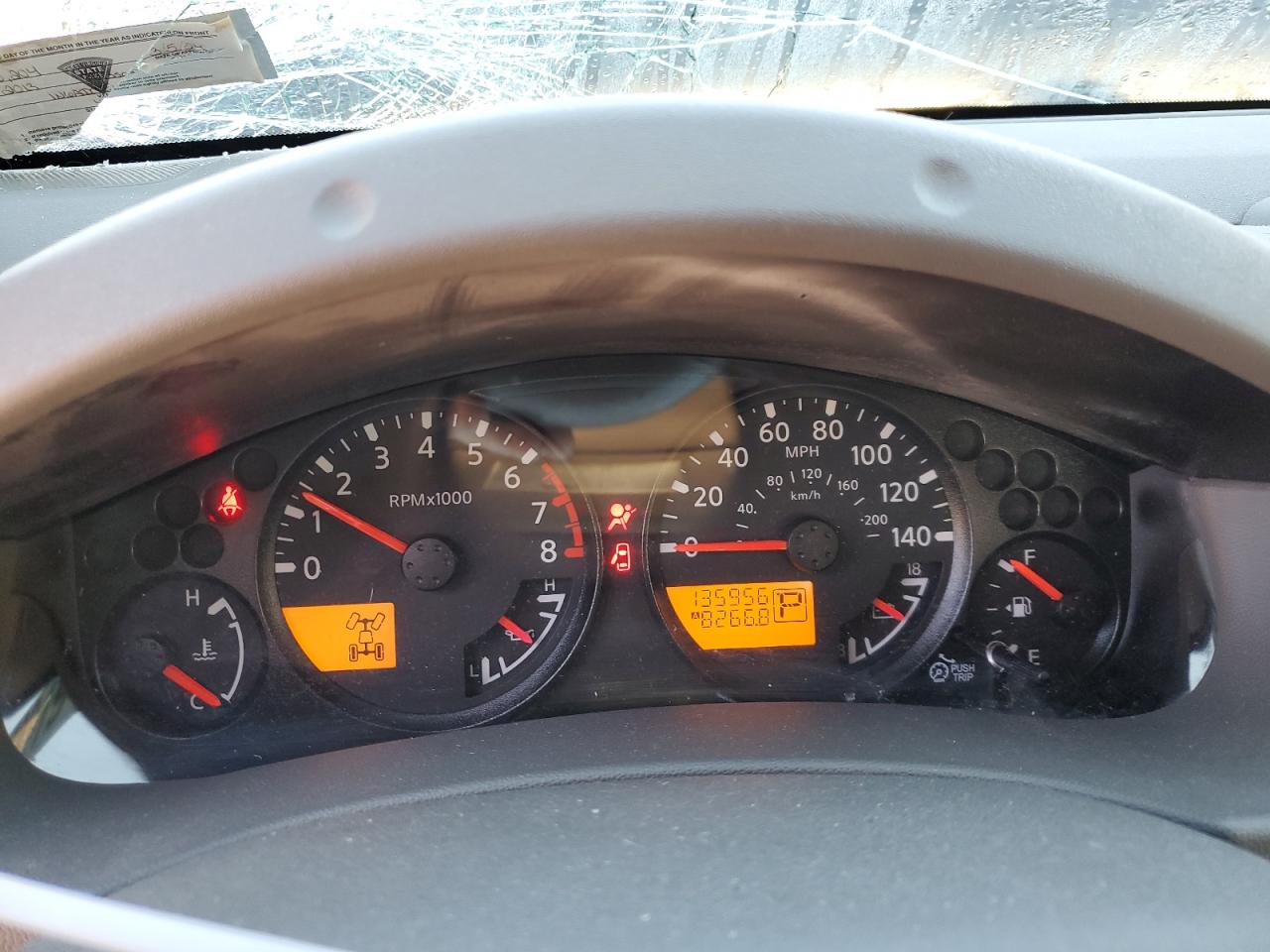 2013 Nissan Frontier S VIN: 1N6AD0EVXDN737502 Lot: 76792194