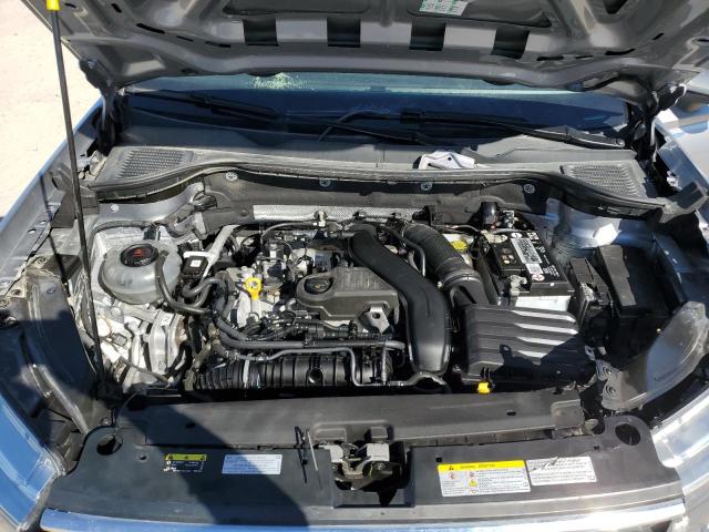 3VVPX7B20NM018568 Volkswagen Taos Se Iq  12