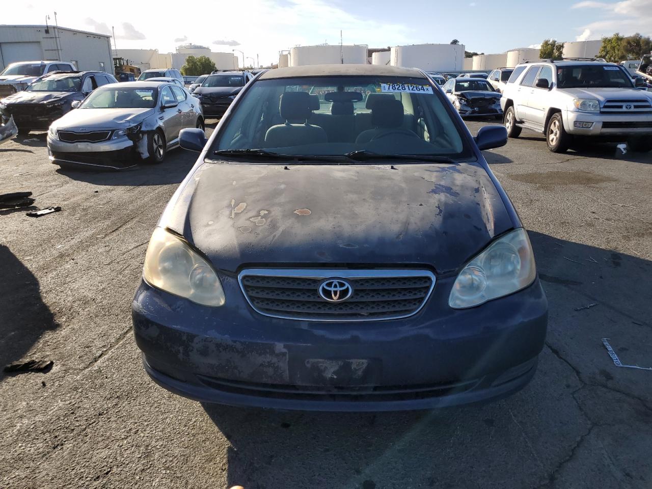 2006 Toyota Corolla - Image 5
