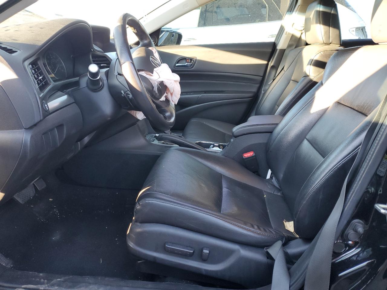 2015 Acura Ilx 20 VIN: 19VDE1F35FE006962 Lot: 90849825