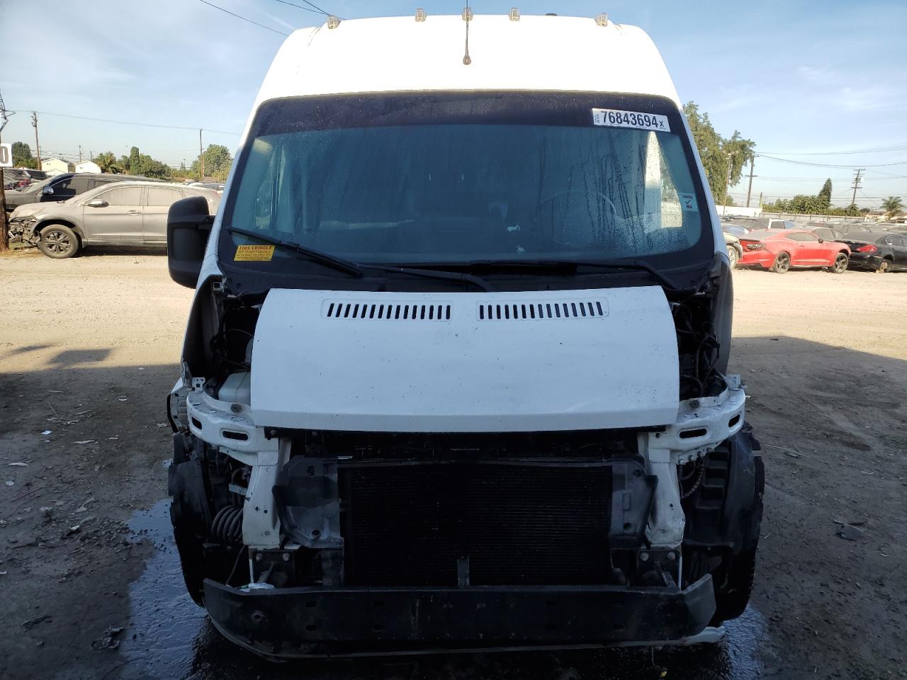 2015 RAM ProMaster City - Image 5