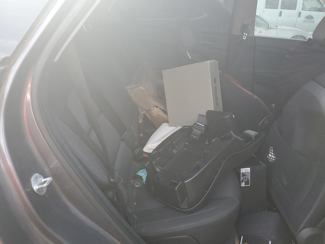 2017 Hyundai Tucson - Image 11