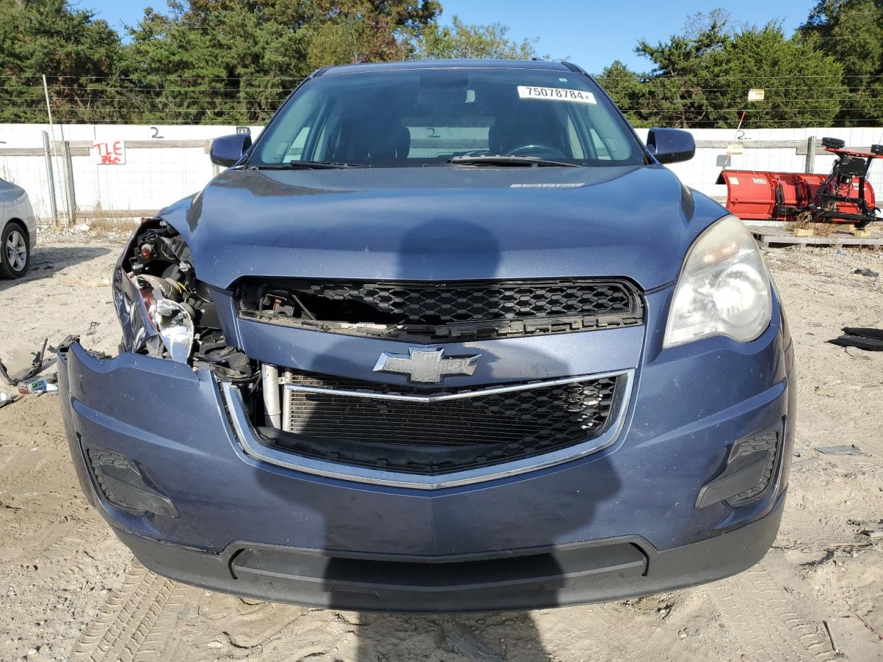 2013 Chevrolet Equinox - Image 5