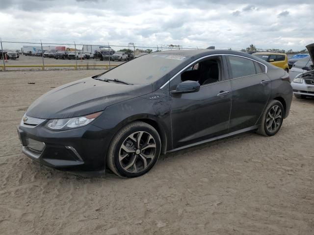 2016 Chevrolet Volt Ltz