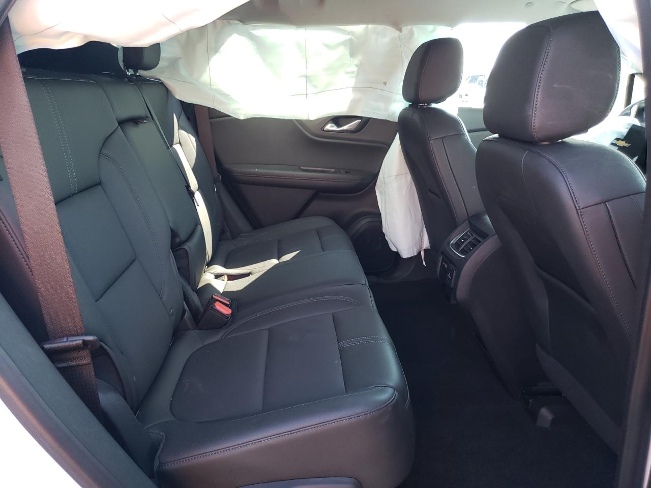 2021 Chevrolet Blazer - Image 11