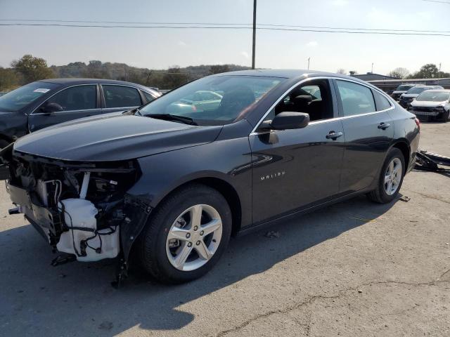 1G1ZB5ST5PF243776 Chevrolet Malibu LS