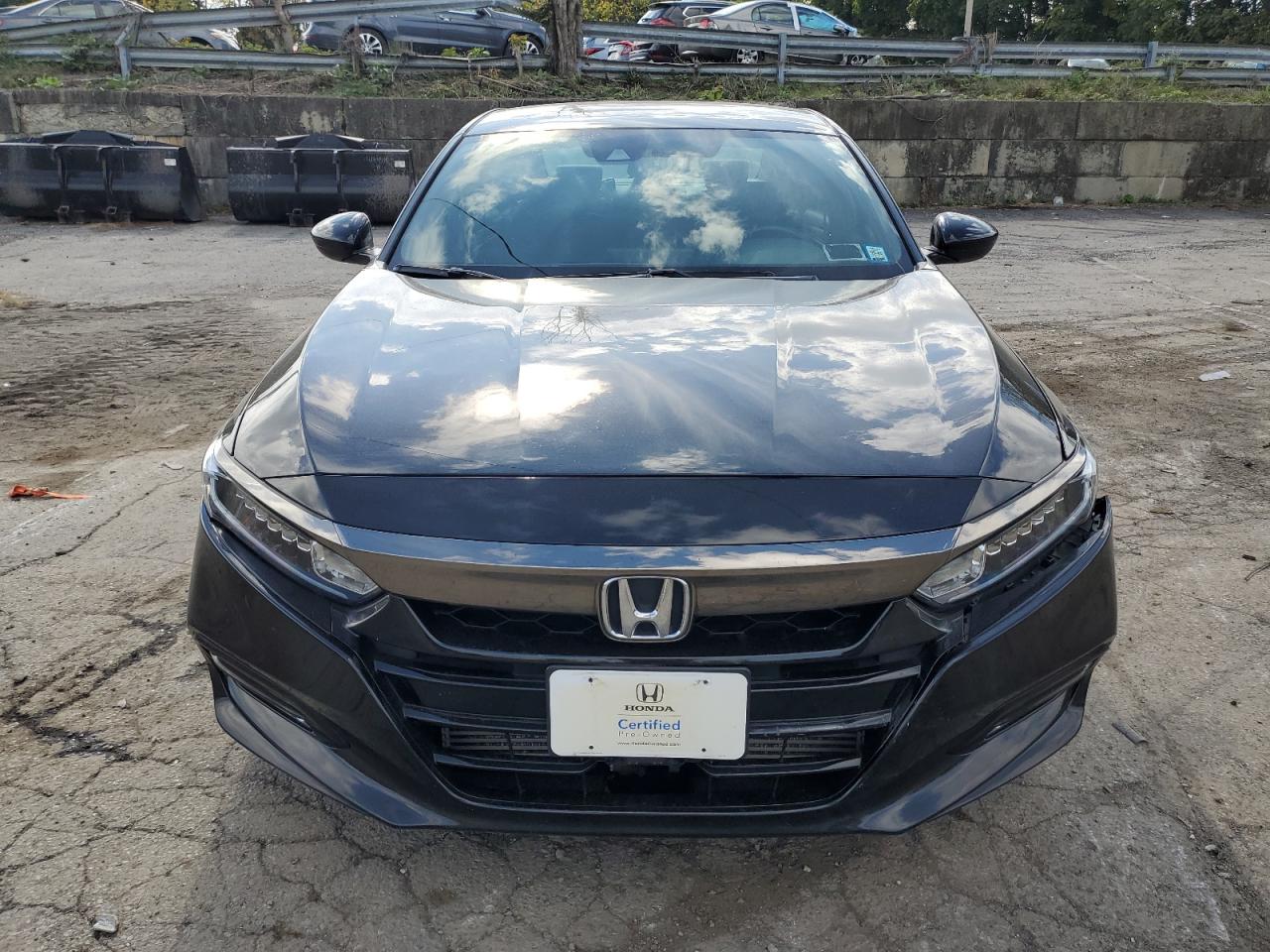 2019 Honda Accord - Image 5