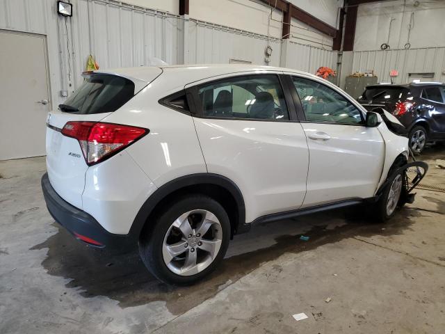  HONDA HR-V 2021 White