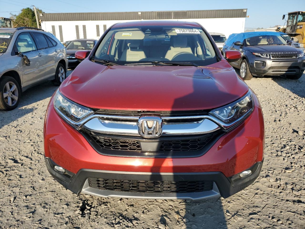 2019 Honda CR-V - Image 5