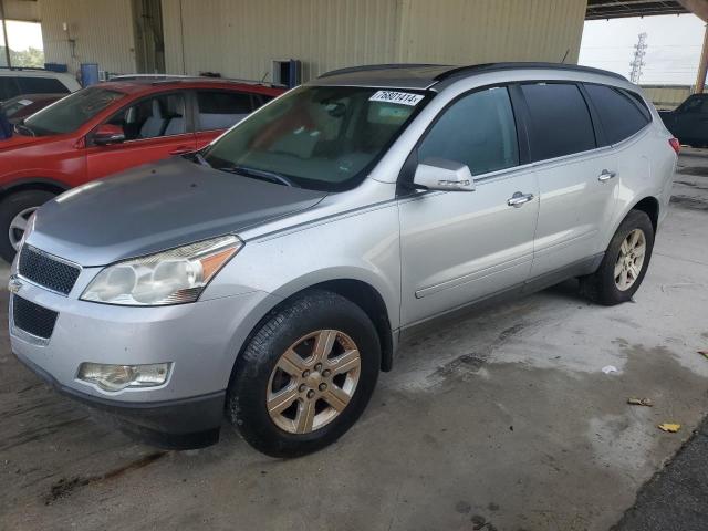 2010 Chevrolet Traverse Lt