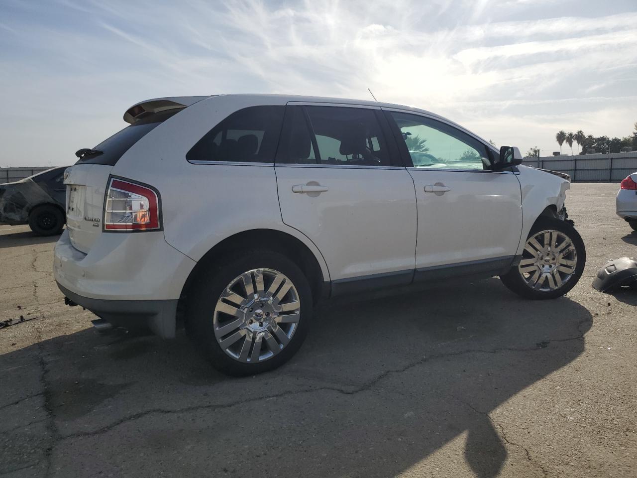 2010 Ford Edge - Image 3