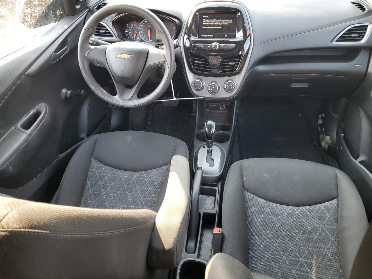2019 Chevrolet Spark - Image 8