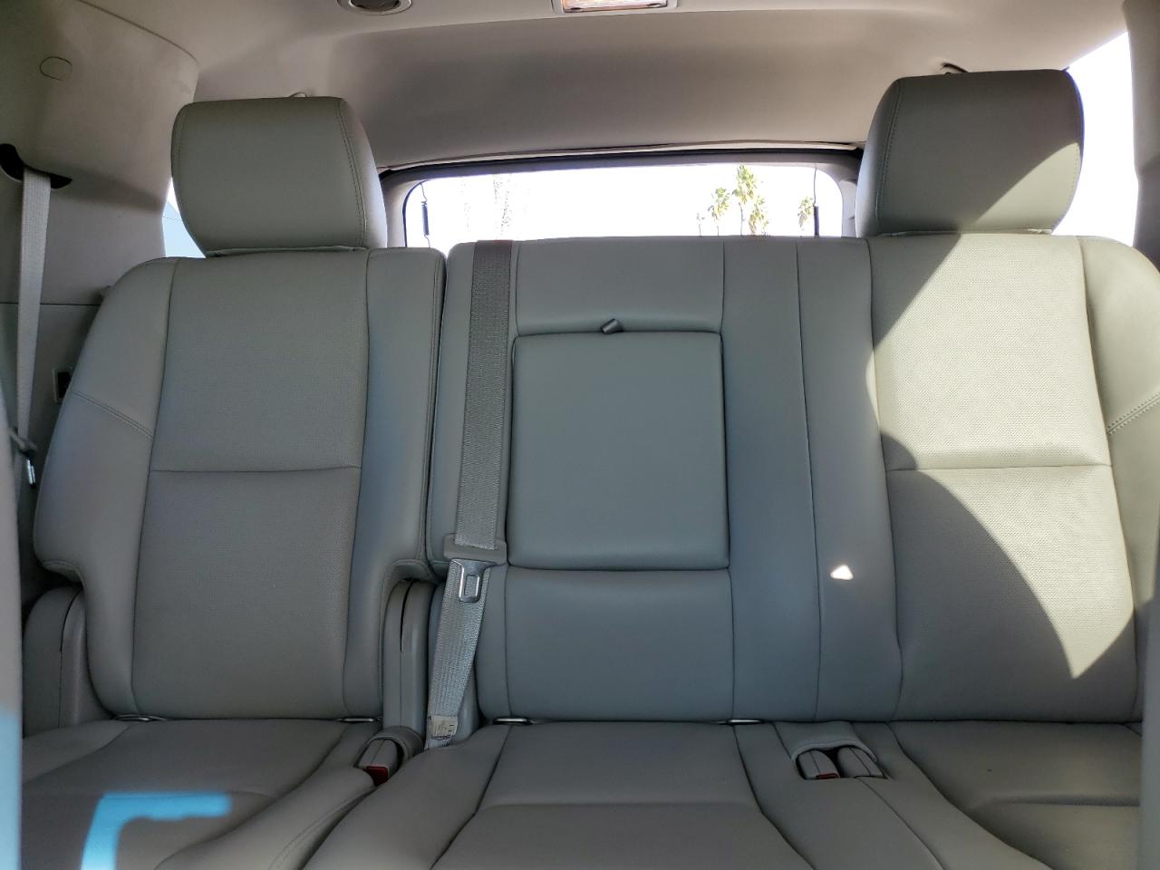 2012 Chevrolet Tahoe - Image 10