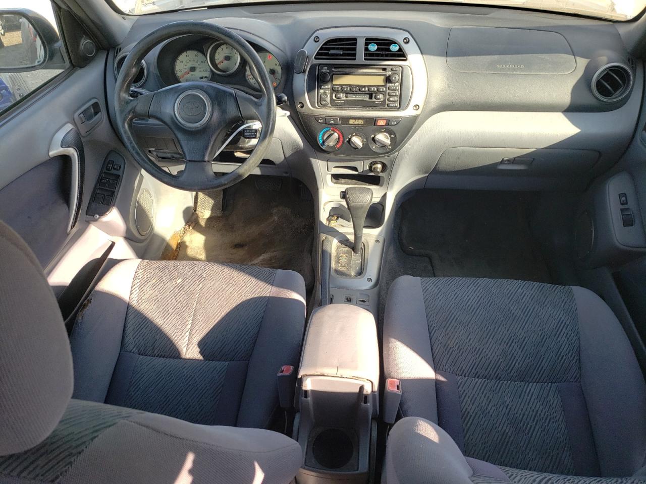 JTEGH20VX20073535 2002 Toyota Rav4