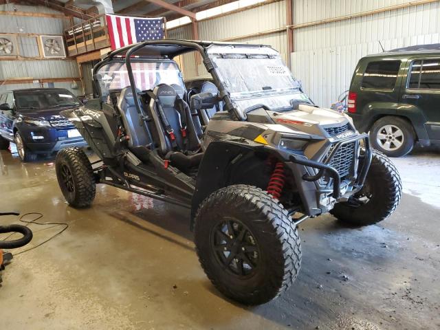 2019 Polaris Rzr Xp 4 Turbo S للبيع في West Mifflin، PA - Undercarriage