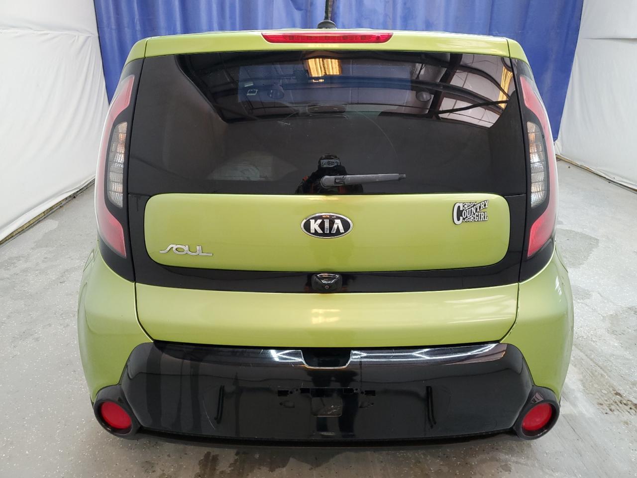 2016 Kia Soul - Image 6