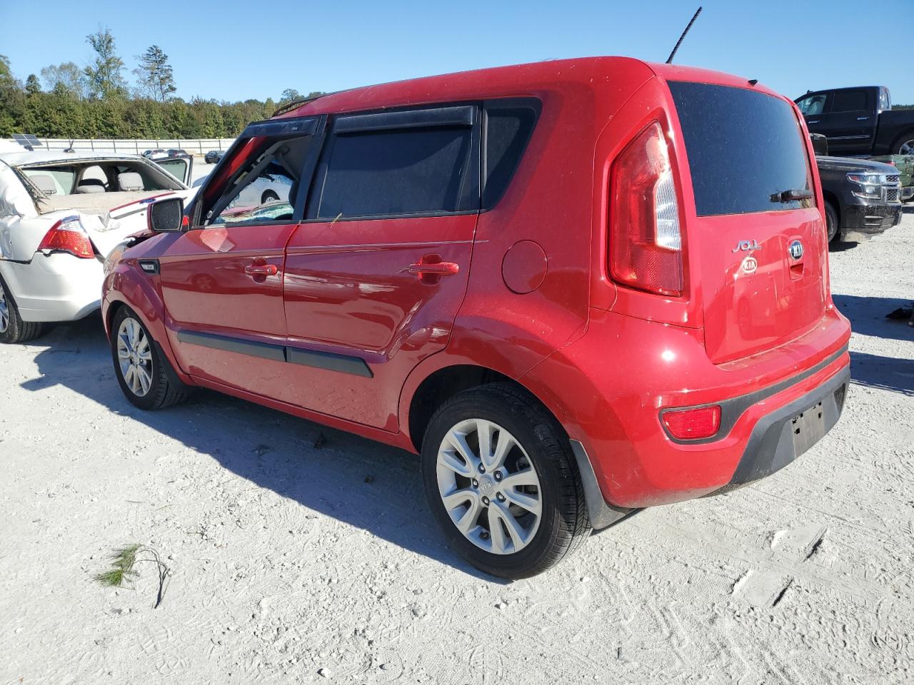 2013 Kia Soul - Image 2