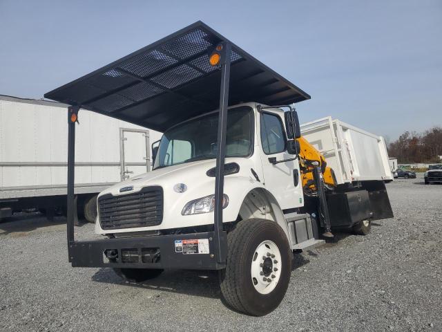 2022 Freightliner M2 106 Medium Duty